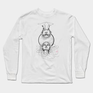 Forever Long Sleeve T-Shirt